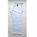 Fuji Sports BJJ Pants White